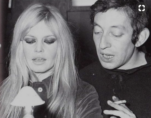 Dead of the Day: Serge Gainsbourg – Obit Magazine